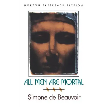 All Men Are Mortal