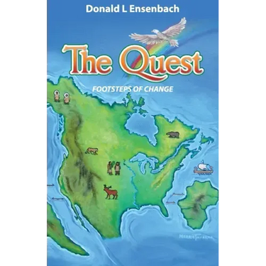 The Quest: Footsteps of Change