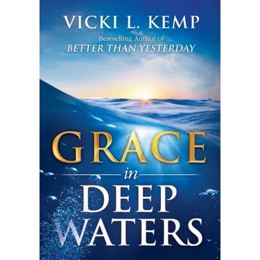 Grace in Deep Waters