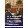The Nursery Book of Bible Stories: 35 Illustrated Biblical Tales for Christian Children Aged Three to Seven