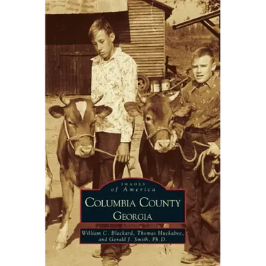 Columbia County, Georgia