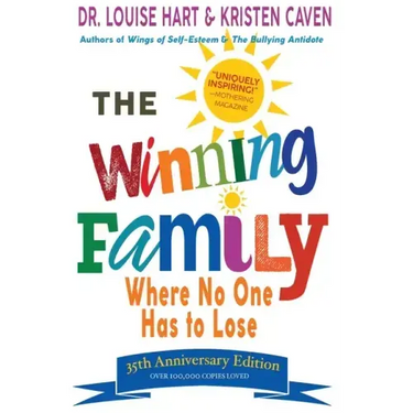 The Winning Family: Where No One Has to Lose