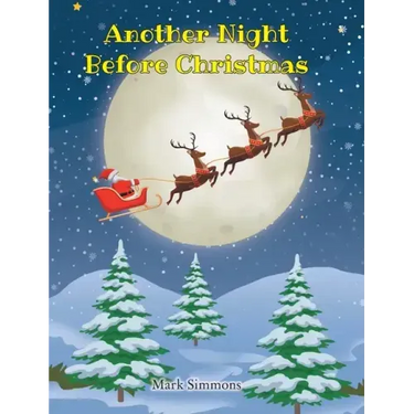 Another Night Before Christmas