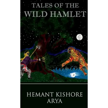 Tales of The Wild Hamlet