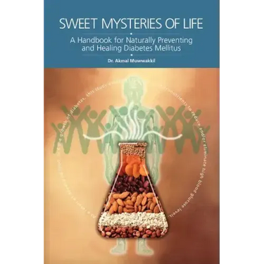 Sweet Mysteries of Life