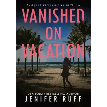 Vanished on Vacation