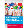 Introduction to Theory-Driven Program Evaluation: Culturally Responsive and Strengths-Focused Applications