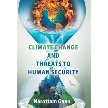 Climate Change And Treats To Human Security