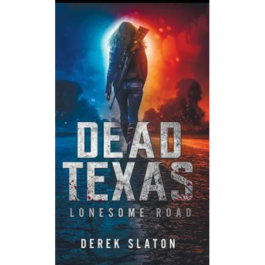Dead Texas: Lonesome Road
