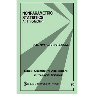 Nonparametric Statistics: An Introduction