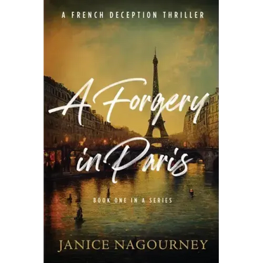 A Forgery in Paris
