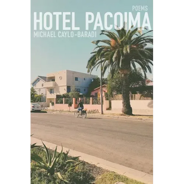 Hotel Pacoima