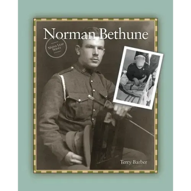 Norman Bethune
