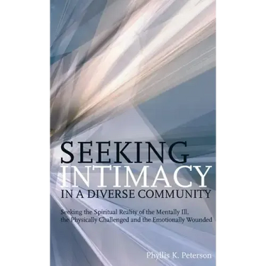Seeking Intimacy in a Diverse Community