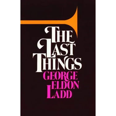 The Last Things