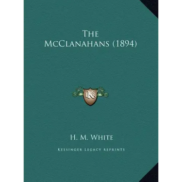 The McClanahans (1894)