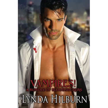 Vampires! A Bundle of Bloodsuckers