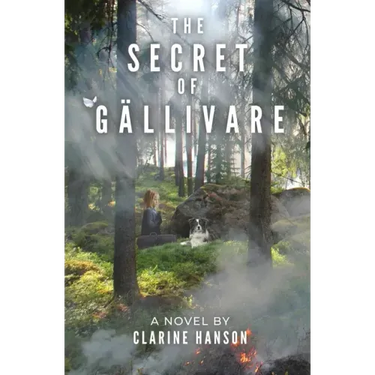 The Secret of Gällivare