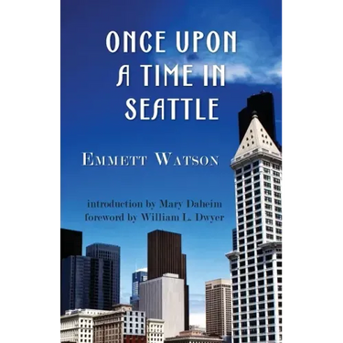 Once Upon a Time in Seattle