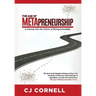 The Age of Metapreneurship: A Journey into the Future of Entrepreneurship