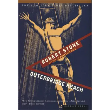 Outerbridge Reach