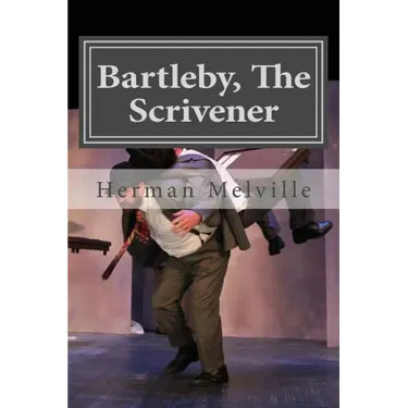Bartleby, The Scrivener