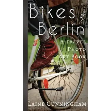Bikes of Berlin: From Brandenburg Gate to Charlottenburg