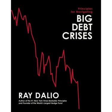 Principles for Navigating Big Debt Crises