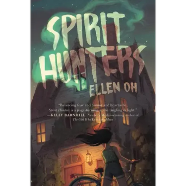 Spirit Hunters