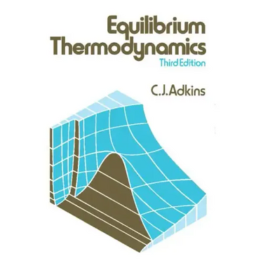 Equilibrium Thermodynamics
