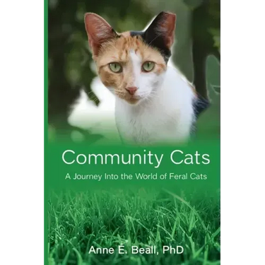 Community Cats: A Journey Into the World of Feral Cats