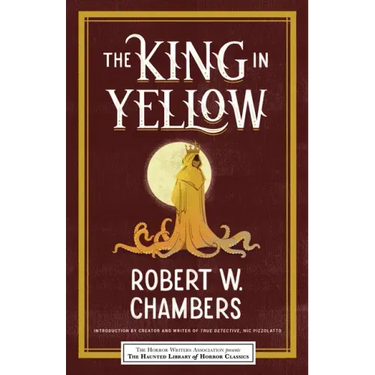 The King in Yellow