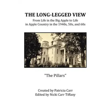 The Long-Legged View