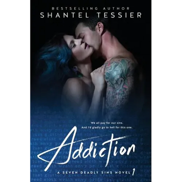 Addiction