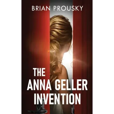 The Anna Geller Invention
