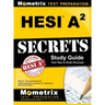 Hesi A2 Secrets Study Guide: Hesi A2 Test Review for the Health Education Systems, Inc. Admission Assessment Exam