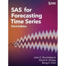 SAS for Forecasting Time Series, Third Edition