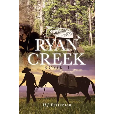 Ryan Creek