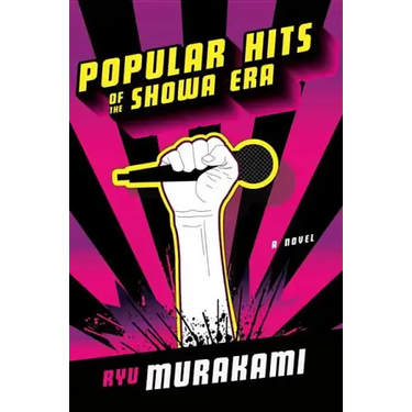 Popular Hits of the Showa Era
