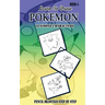 Learn To Draw Pokemon - 10 Simple Characters: Pencil Drawing Step By Step Book 4: Pencil Drawing Ideas for Absolute Beginners