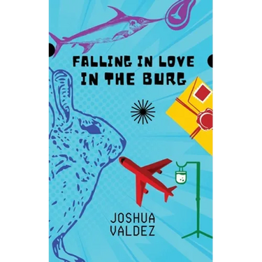 Falling In Love In The Burg