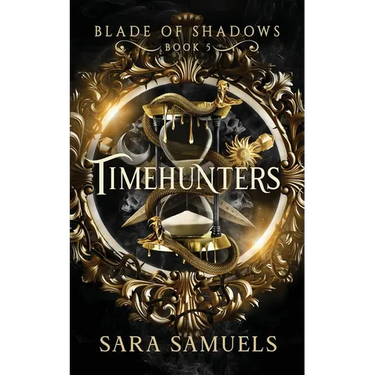 Timehunters
