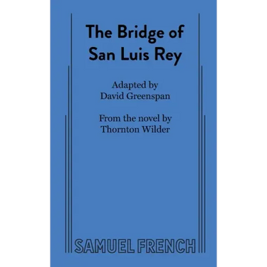 The Bridge of San Luis Rey