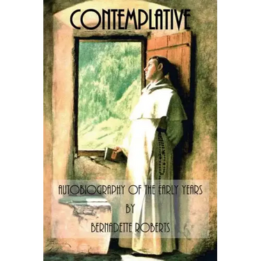 Contemplative: Autobiography of the Early Years
