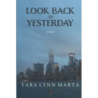 Look Back to Yesterday