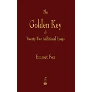 Golden Key and Twenty-Two Additional Essays