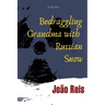 Bedraggling Grandma with Russian Snow