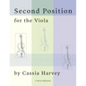 Second Position for the Viola