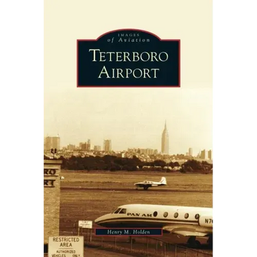 Teterboro Airport