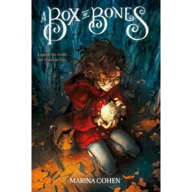 A Box of Bones